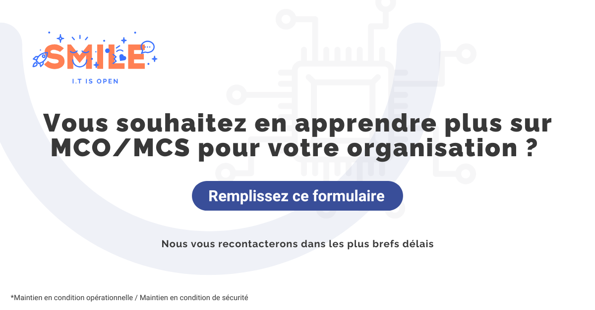 Nouvelle offre MCO & MCS Smile ECS (1)